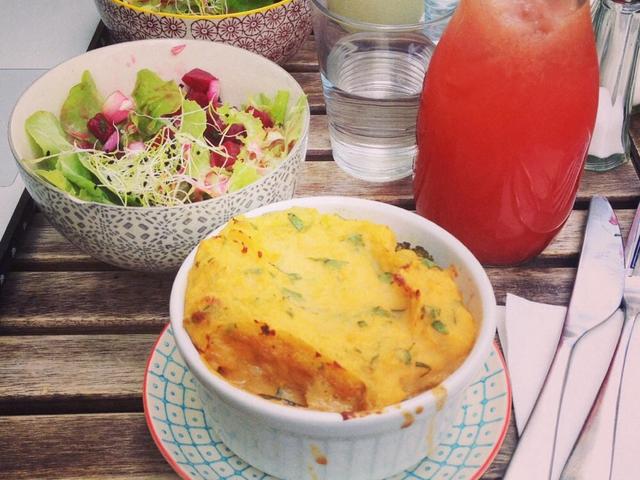 Soul Kitchen