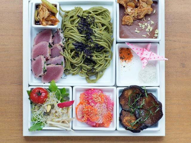 Neo Bento