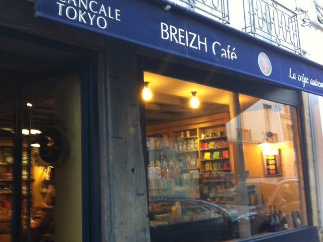 Breizh Café