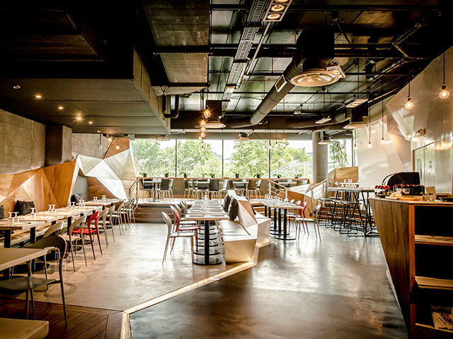 Panasia Beaugrenelle
