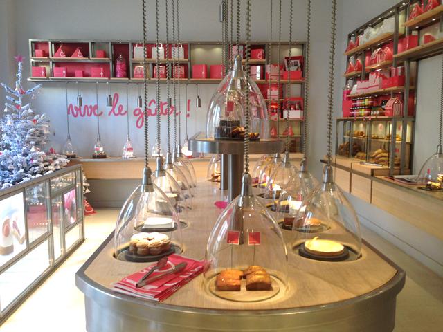 La Pâtisserie des rêves