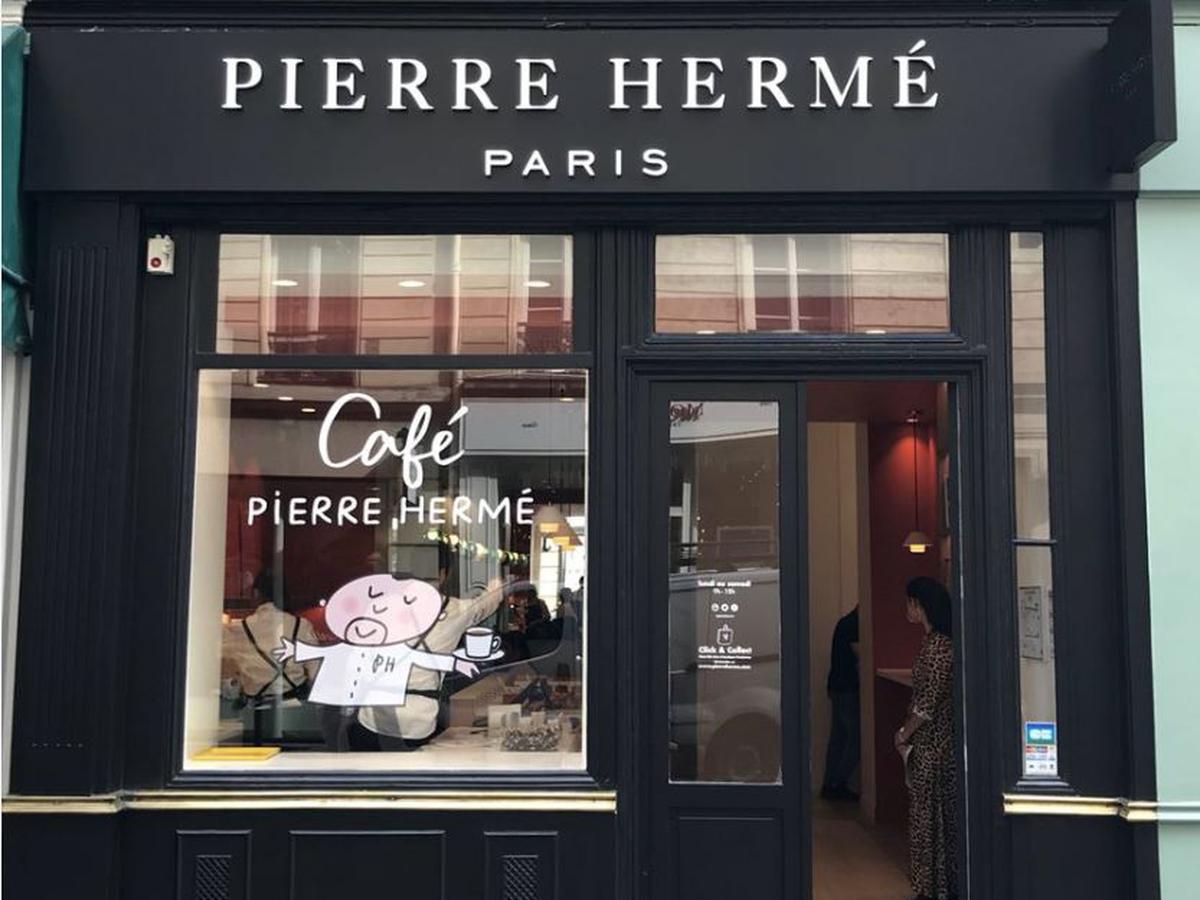 Pierre Hermé