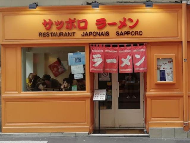 Sapporo