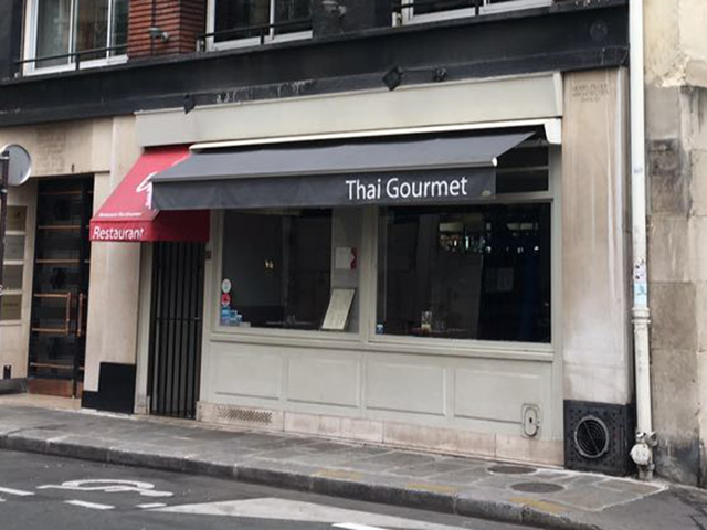 IM THAI GOURMET