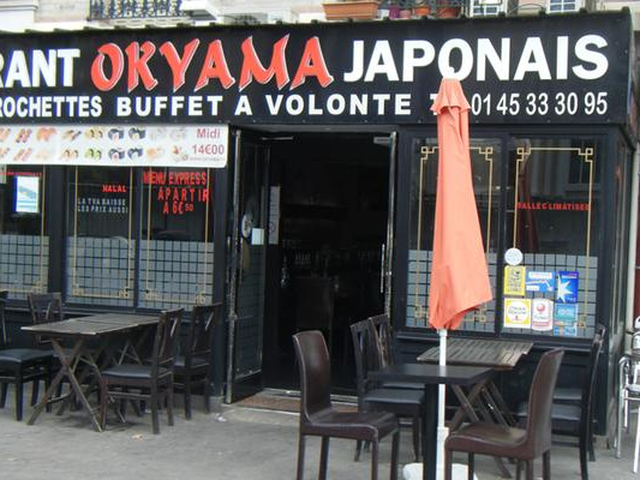 Okyama