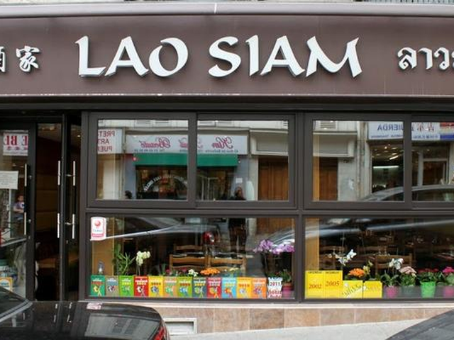 Lao Siam