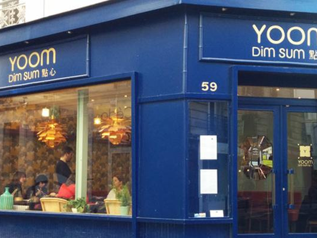 YOOM (9e Arr.)