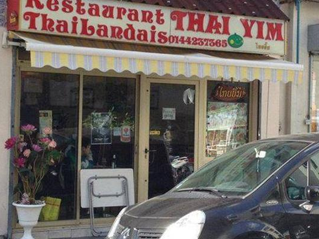 Thai Yim
