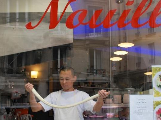Nouille