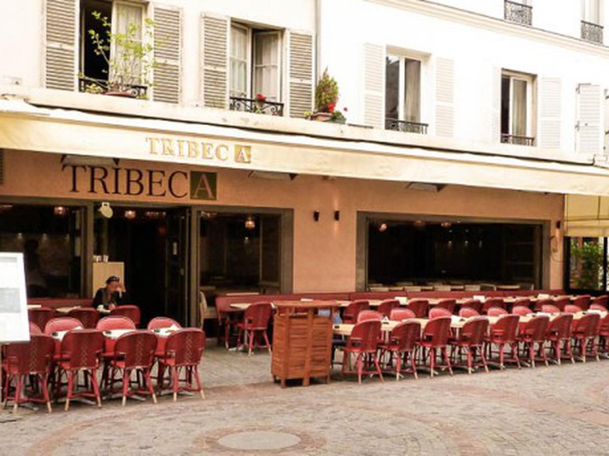Tribeca