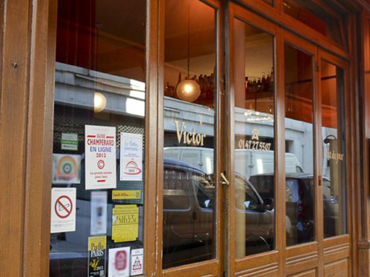 Victor