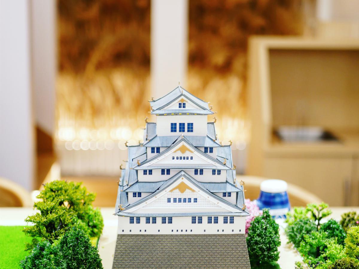 希望の木 KIBO NO KI