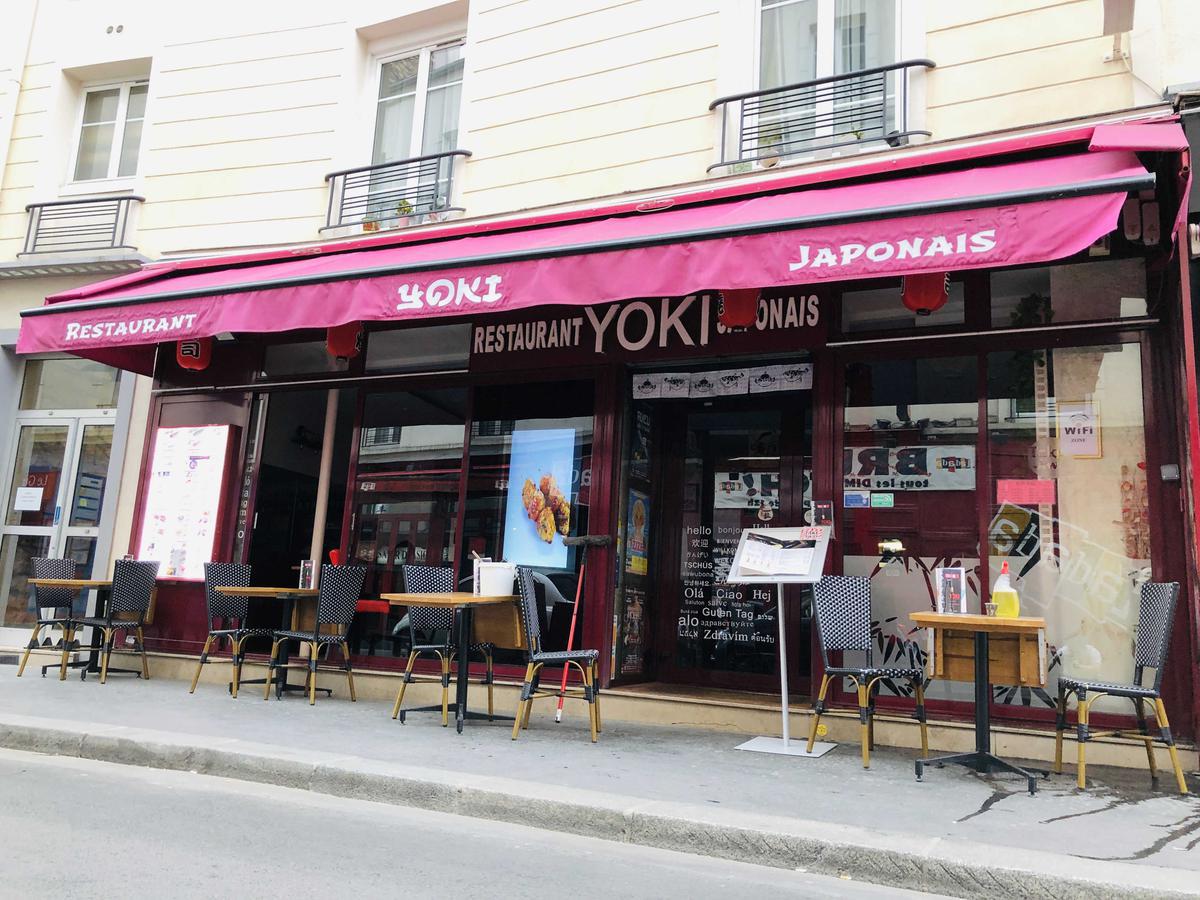 yoki