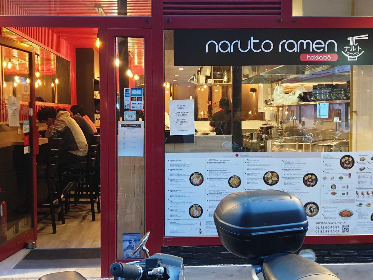 Narutoramen