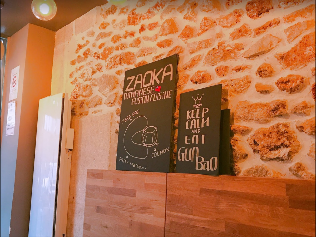 ZAOKA